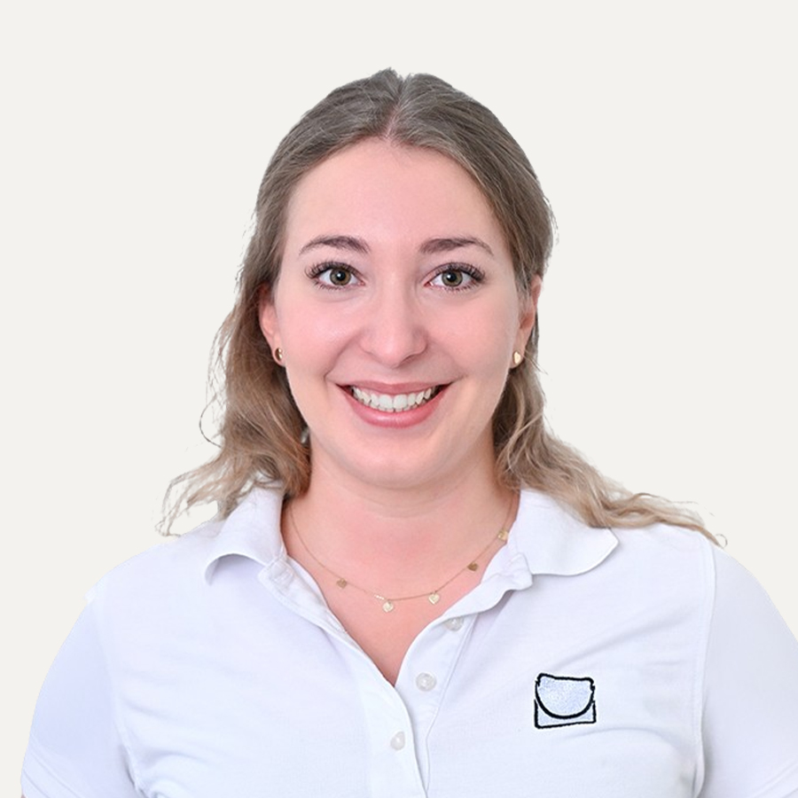 ZÄ Catherina Lippert