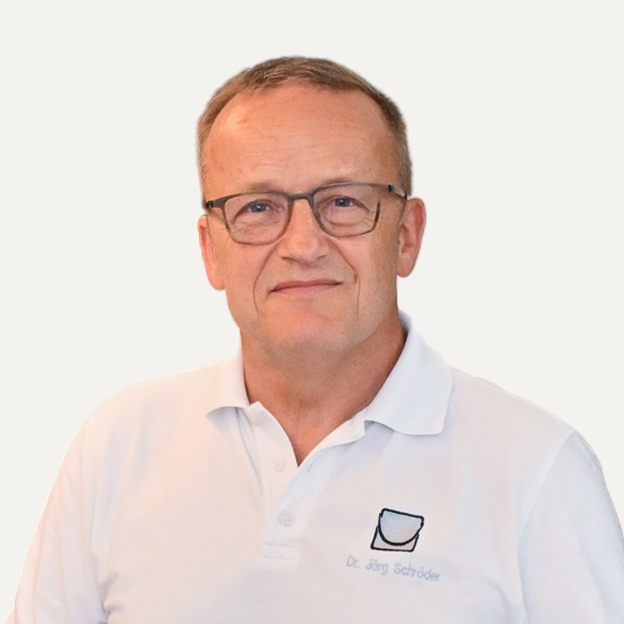 Dr. Jörg Schröder