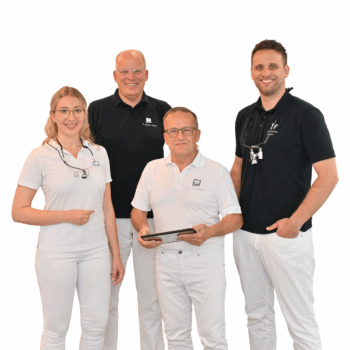 Zahnärzte Düsseldorf Herzogstraße Team