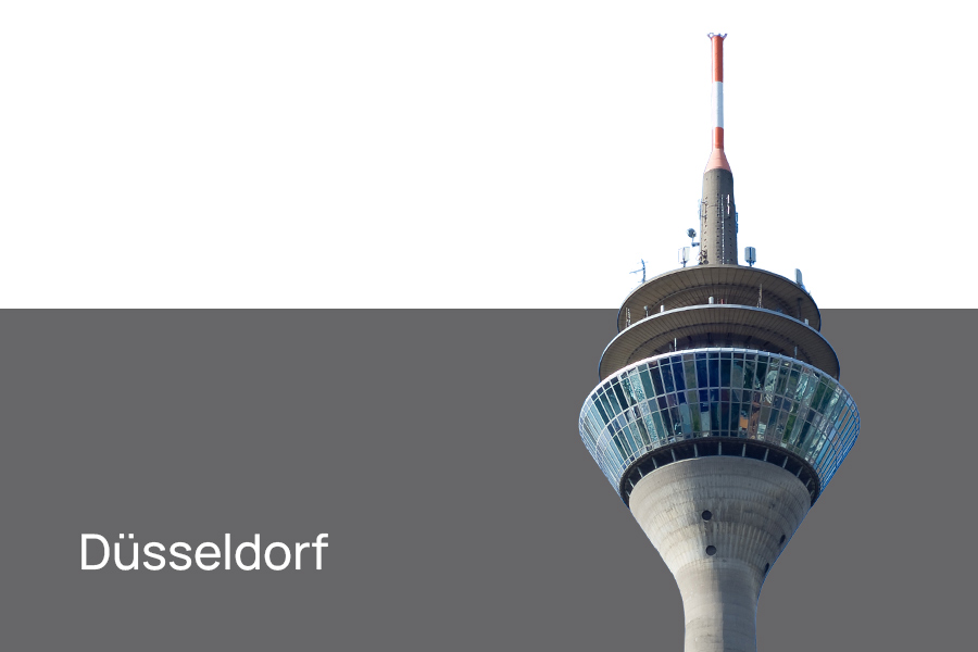 Düsseldorf